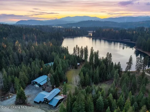 142 Maria Pia Ln, Sagle, ID 83860