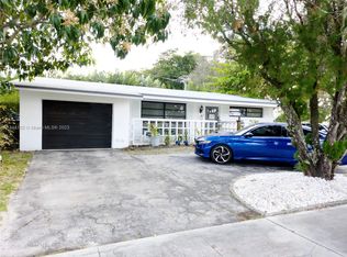 6390 Raleigh St, Hollywood, FL 33024