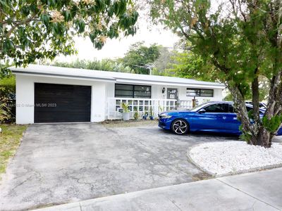 6390 Raleigh St, Hollywood, FL, 33024