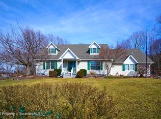 1601 Cherry St, Scranton, PA 18505