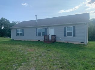292 Carpenters Mill Rd, Ruckersville, VA 22968