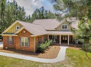 335 Arthur Grimaud Way, Appling, GA 30802