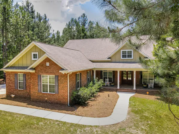 335 Arthur Grimaud Way, Appling, GA 30802
