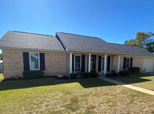 13 Pecan Valley Cir, Nash, TX 75569