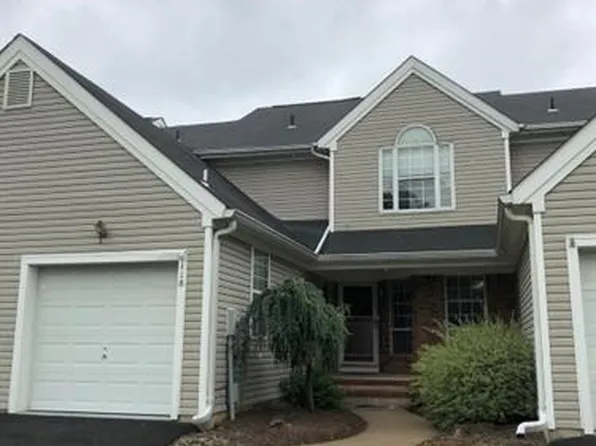 118 Trillium Ct, Whitehouse Station, NJ 08889