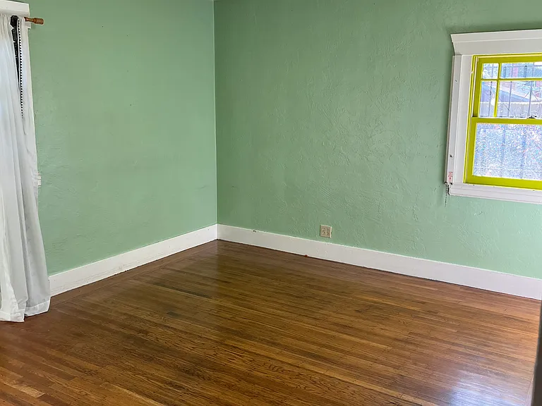 Bedroom room
