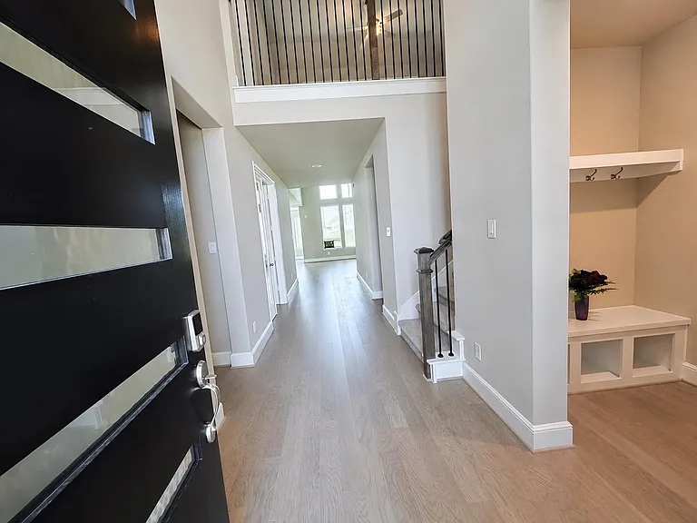 4934 Dickens Landing Dr — Photo 2