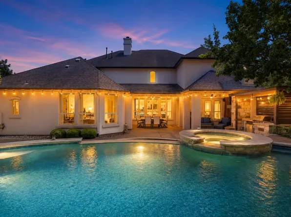 8912 Geranium Cv, Austin, TX 78738