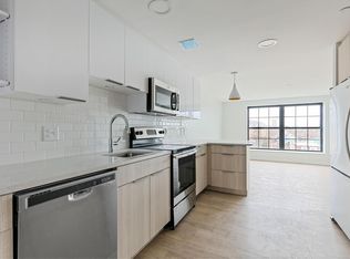 10 Soden St #307, Cambridge, MA 02139