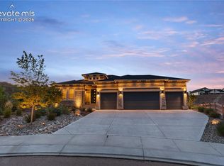 2218 Merlot Dr, Colorado Springs, CO 80921