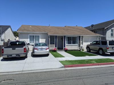 1042 Montgomery Ave, San Bruno, CA, 94066