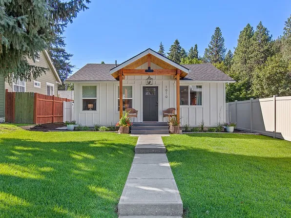 1010 E Pine Ave, Coeur D Alene, ID 83814