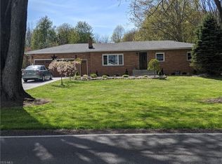 3576 Dayton Rd, Madison, OH 44057