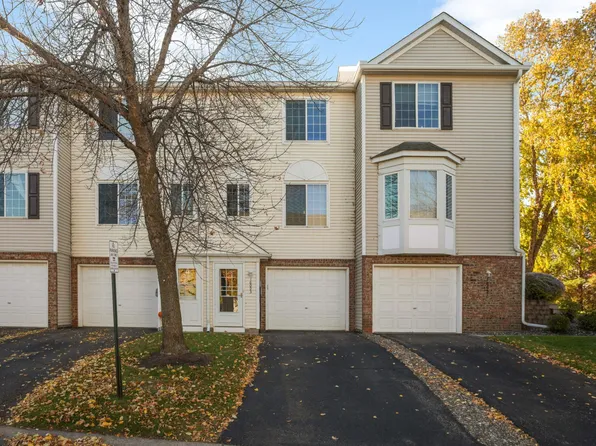 16093 71st Ln NE, Otsego, MN 55330