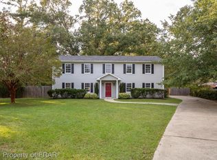 2078 Graham Rd, Fayetteville, NC 28304