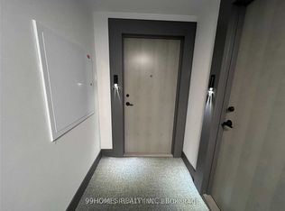 35 Tubman Ave #813, Toronto, ON M5A 0T1