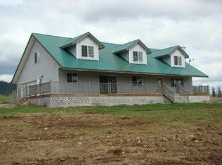 250 Isabella Ct, Priest River, ID 83856