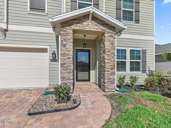 2899 CROSSFIELD Drive, Green Cove Springs, FL 32043