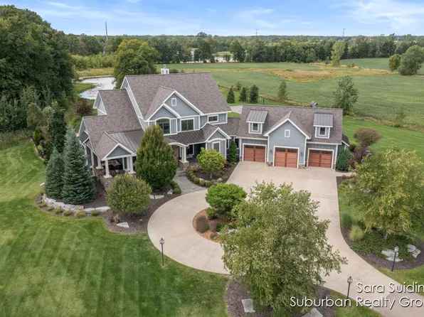 8075 42nd Ave, Hudsonville, MI 49426
