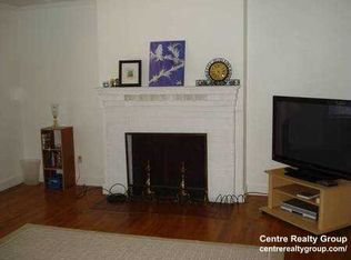 (Undisclosed Address), Brighton, MA 02135