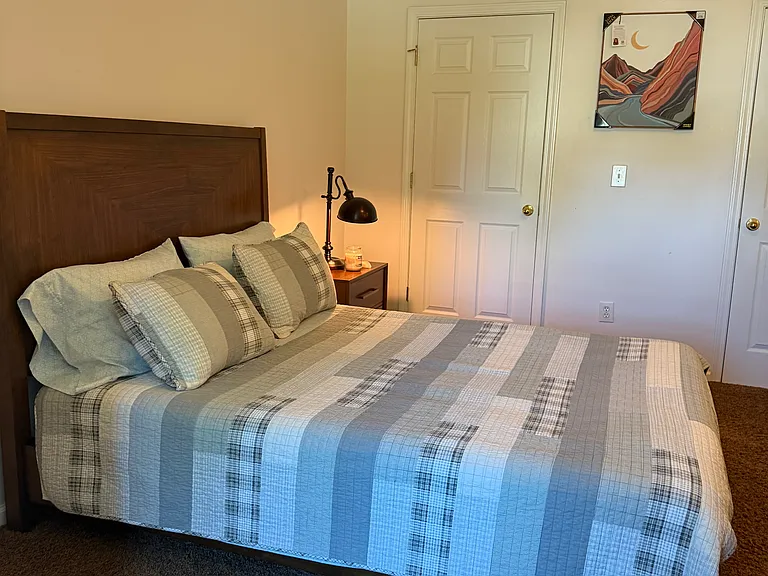 Guest room 2