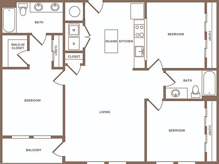 C2 - The Morgan Sandy Springs C2 - The Morgan Sandy Springs