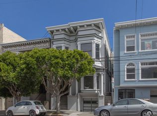 1230 7th Ave, San Francisco, CA 94122