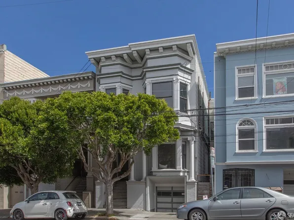 1230 7th Ave, San Francisco, CA 94122