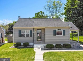 348 Madison St, Coatesville, PA 19320