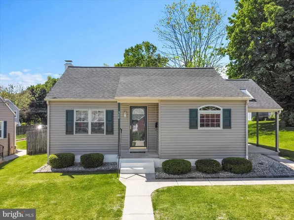 348 Madison St, Coatesville, PA 19320