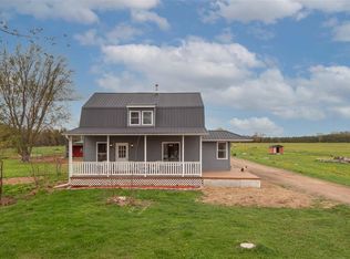 6584 Lincoln Rd, Vesper, WI 54489