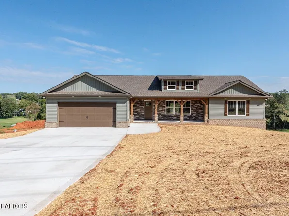 6223 Bingham Ln, Maryville, TN 37801