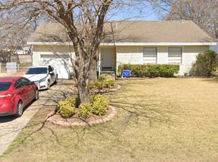 303 Hillside Ave, Richardson, TX 75081
