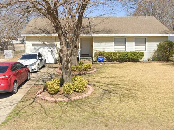 303 Hillside Ave, Richardson, TX 75081