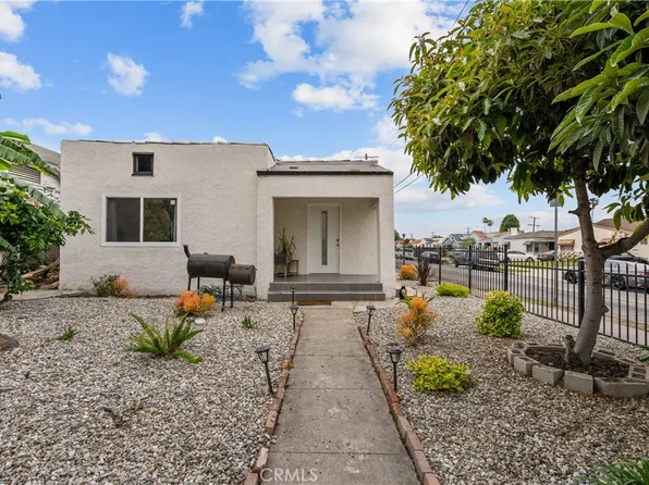 3101 W 60th St, Los Angeles, CA 90043