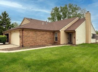10615 Wild Flower Pl, Fort Wayne, IN