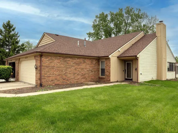 10615 Wild Flower Pl, Fort Wayne, IN 46845