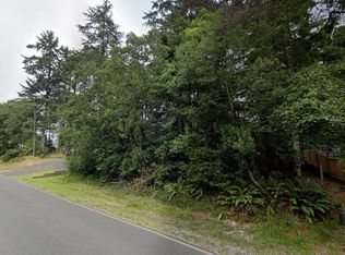 214 Duck Lake Dr SE, Ocean Shores, WA