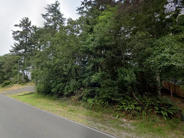 214 Duck Lake Drive SE, Ocean Shores, WA 98569