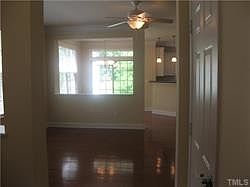 All hardwood floor downstairs