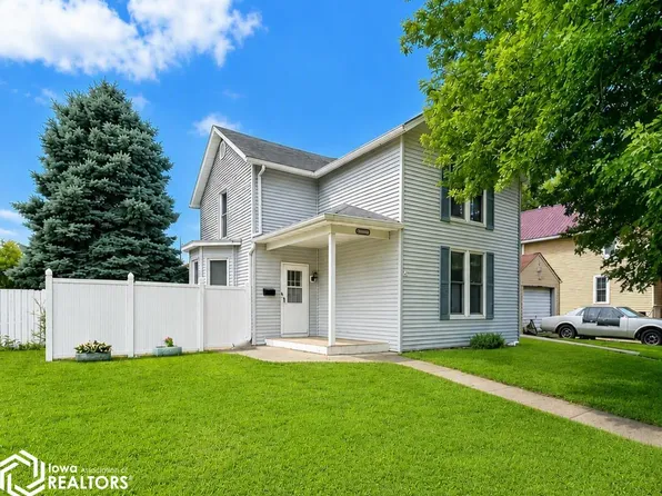 1716 Avenue I, Fort Madison, IA 52627