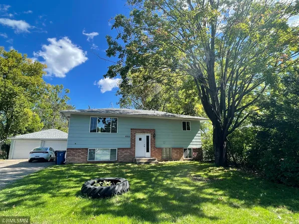 6355 Pierce St NE, Fridley, MN 55432