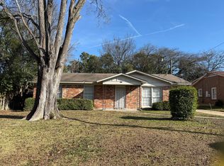 5125 E Linda Cir, Montgomery, AL 36108