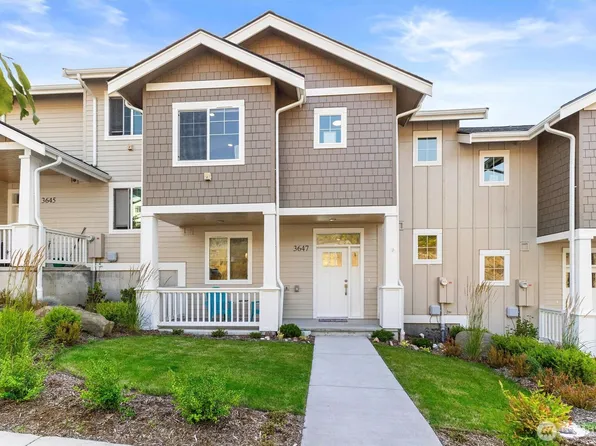3647 Sussex Dr, Bellingham, WA 98226