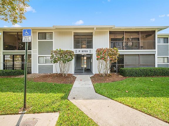2nd image of 9703 Hammocks Blvd APT 101