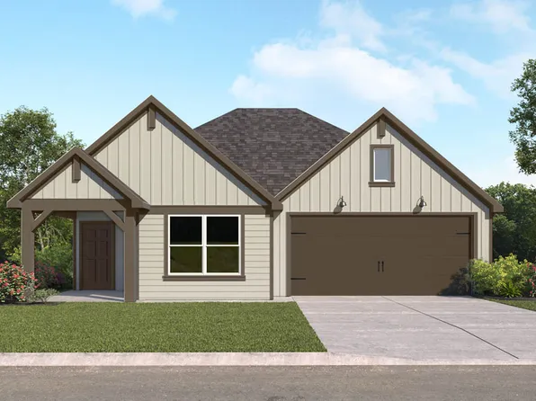 6907 Luella Dr, Killeen, TX 76549