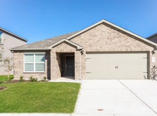 145 Switchback Hill Rd, Newark, TX 76071