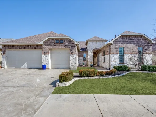 11528 Southerland Dr, Denton, TX 76207