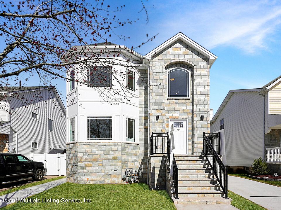 457 Sinclair Ave, Staten Island, NY 10312 Zillow