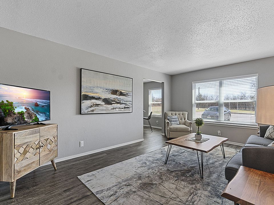 Maverick on Maurine Apartments 1200 Ridgeway Dr Wichita Falls TX Zillow